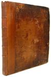 VALLANCEY, CHARLES. A Grammar of the Iberno-Celtic, or Irish Language. 1773